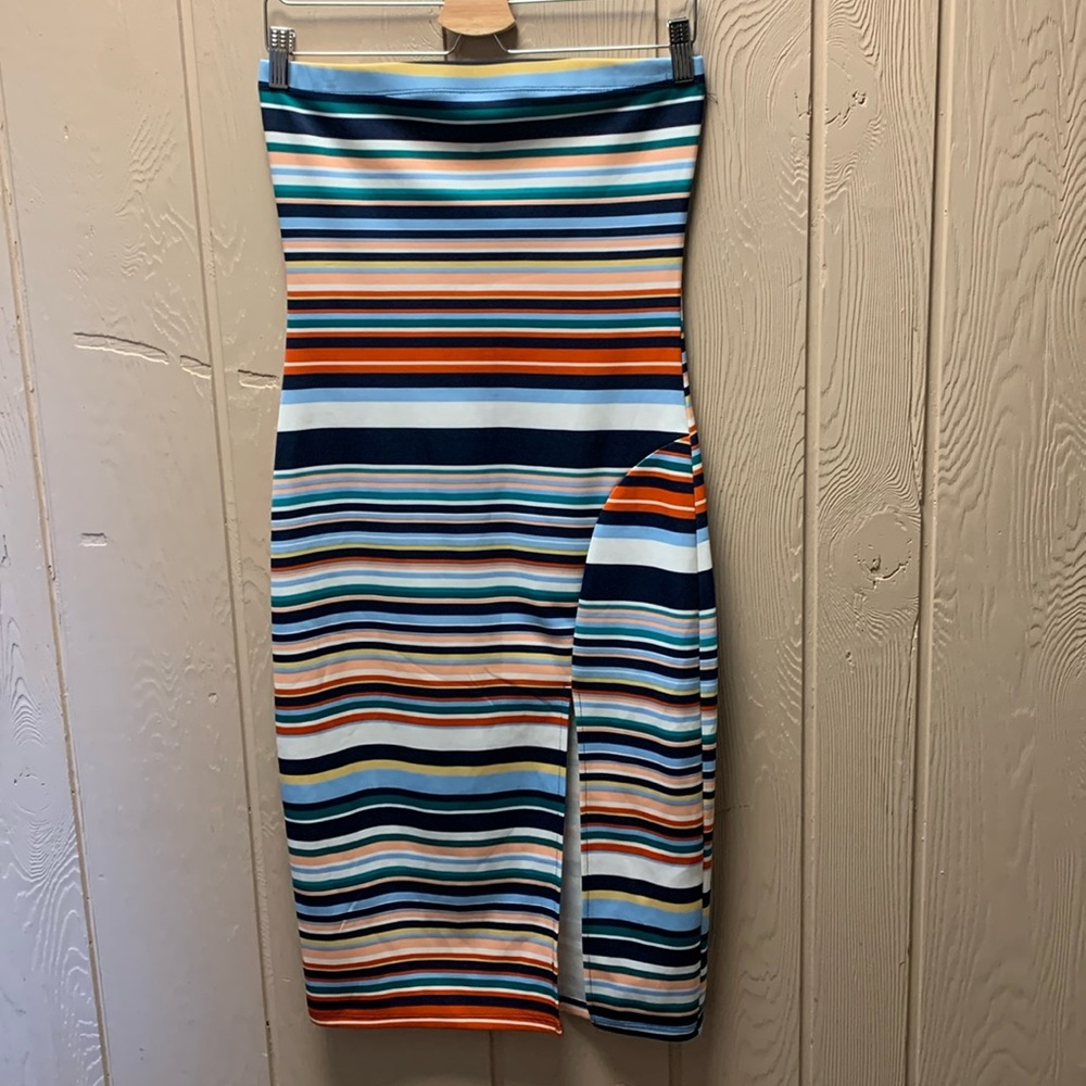 Derek Heart Dress - Picture 1 of 10